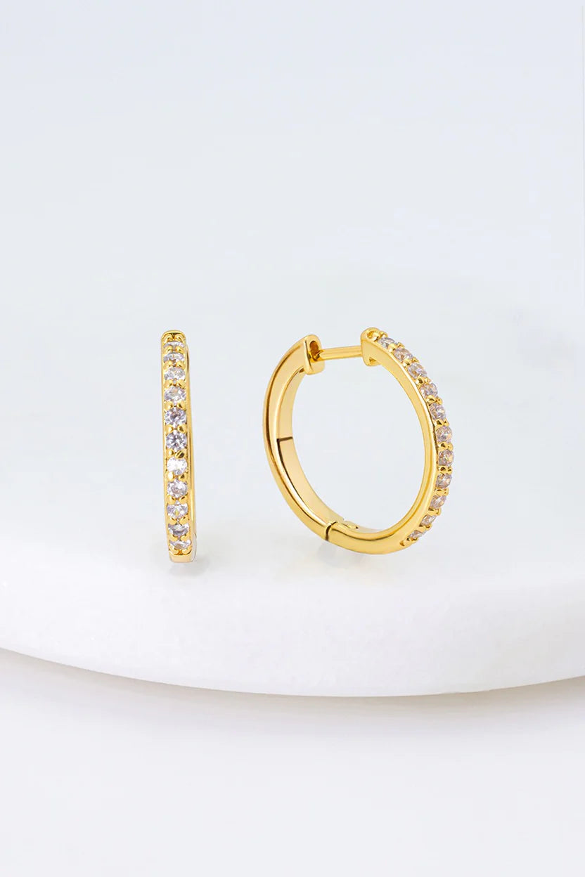 Catalina Hoop