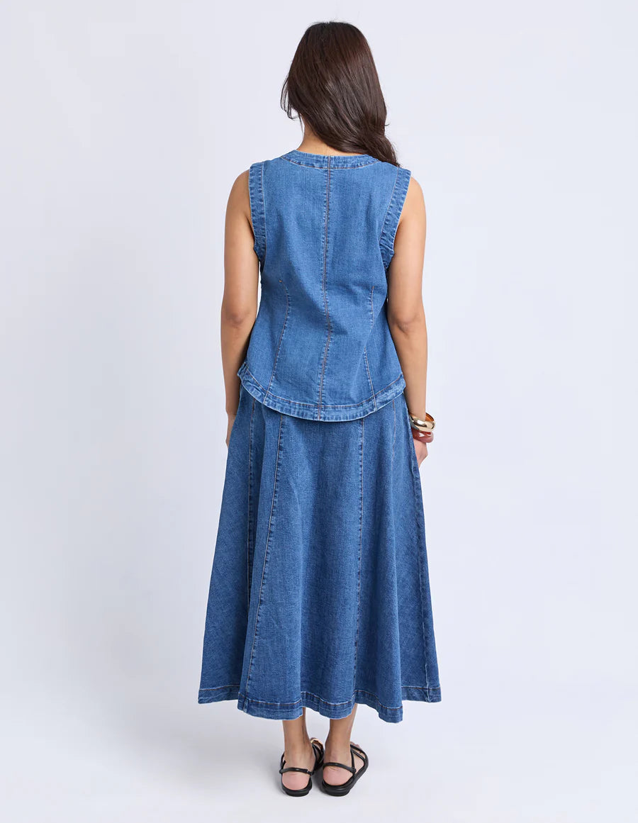 Abbott Skirt