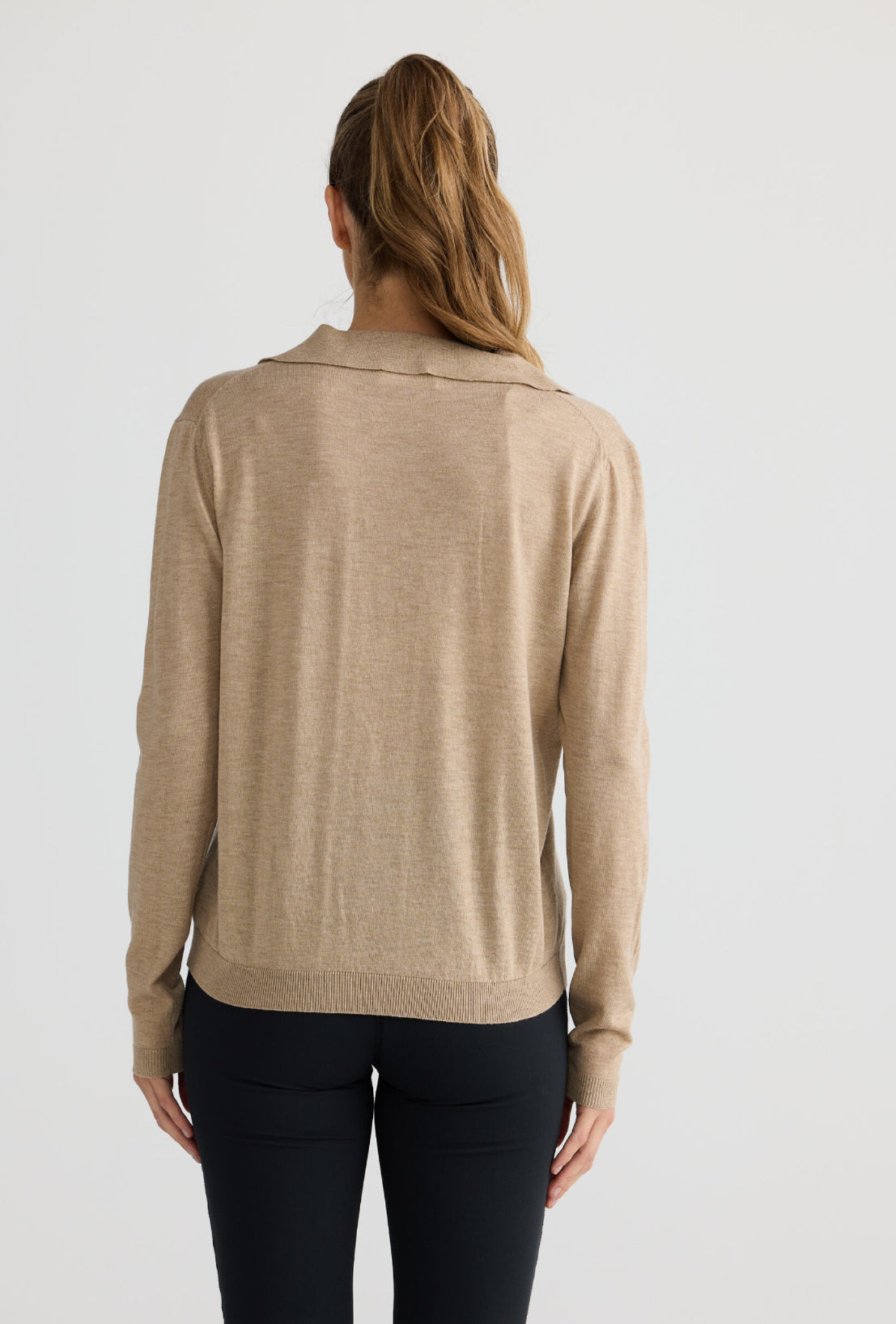 Escape Knit