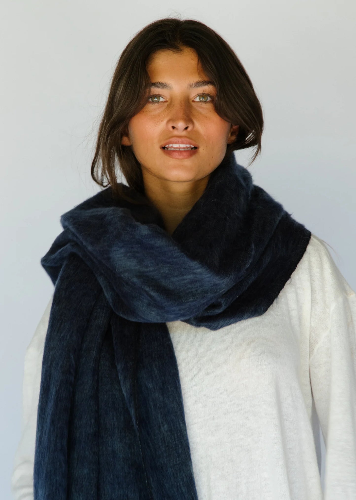 Hobo + Hatch Scarf/Wrap