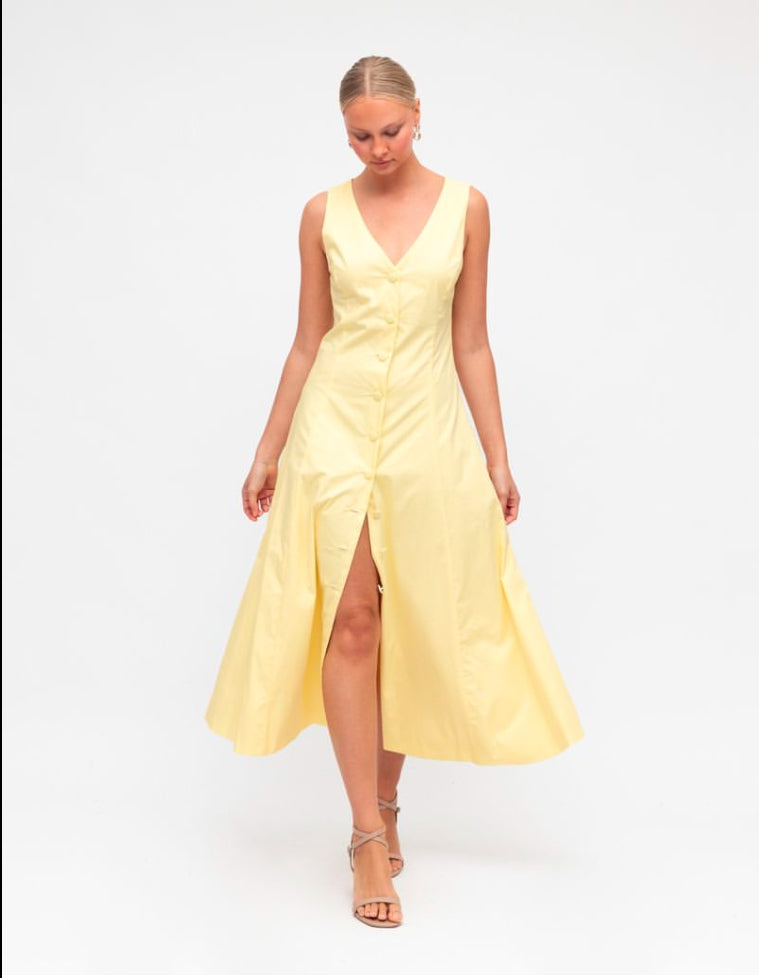 Zoe Dress