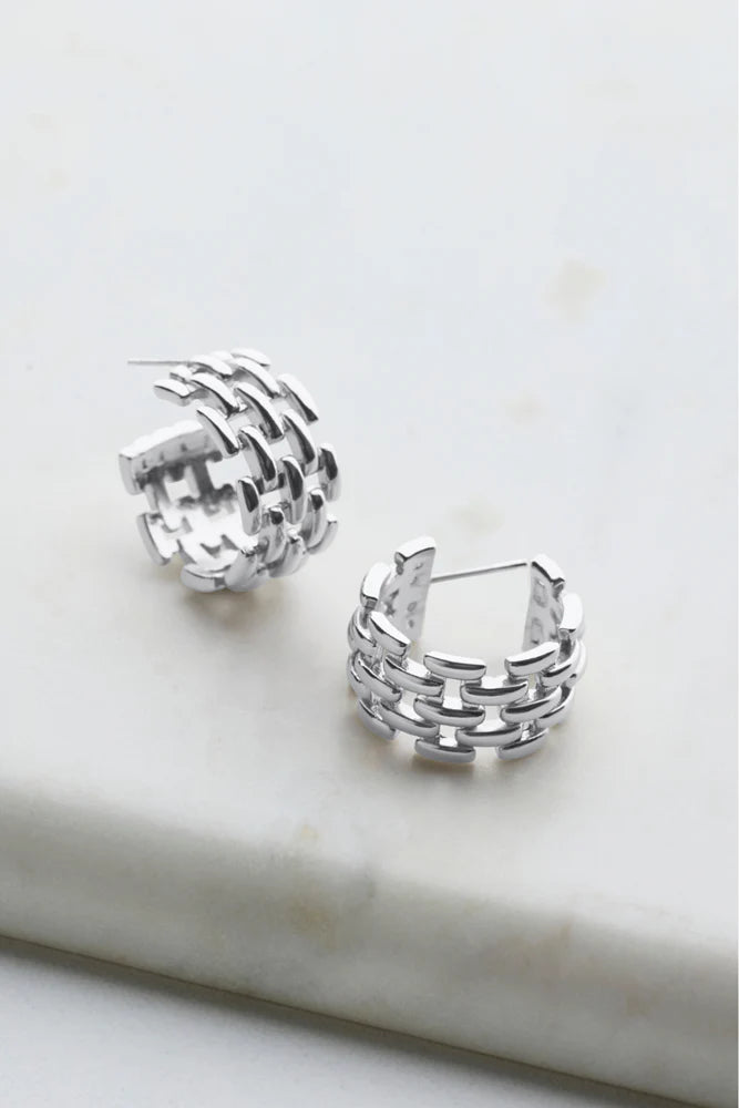 Rosie Hoops