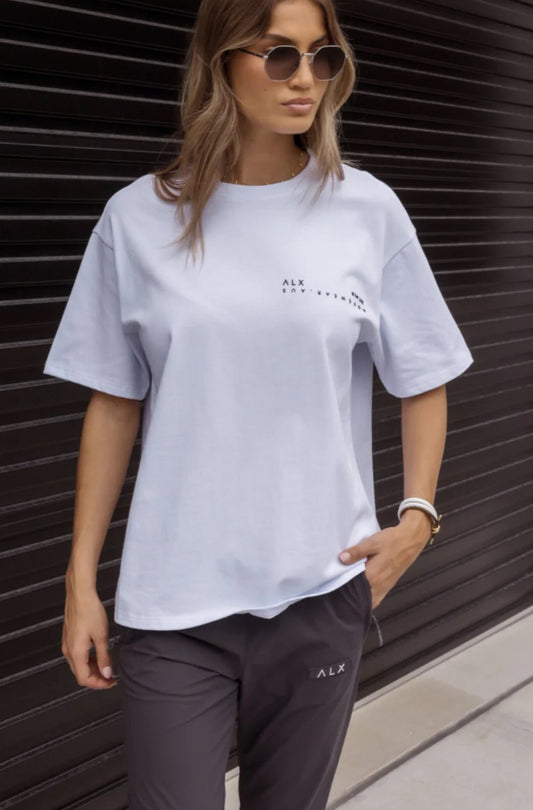 Athea TShirt - White
