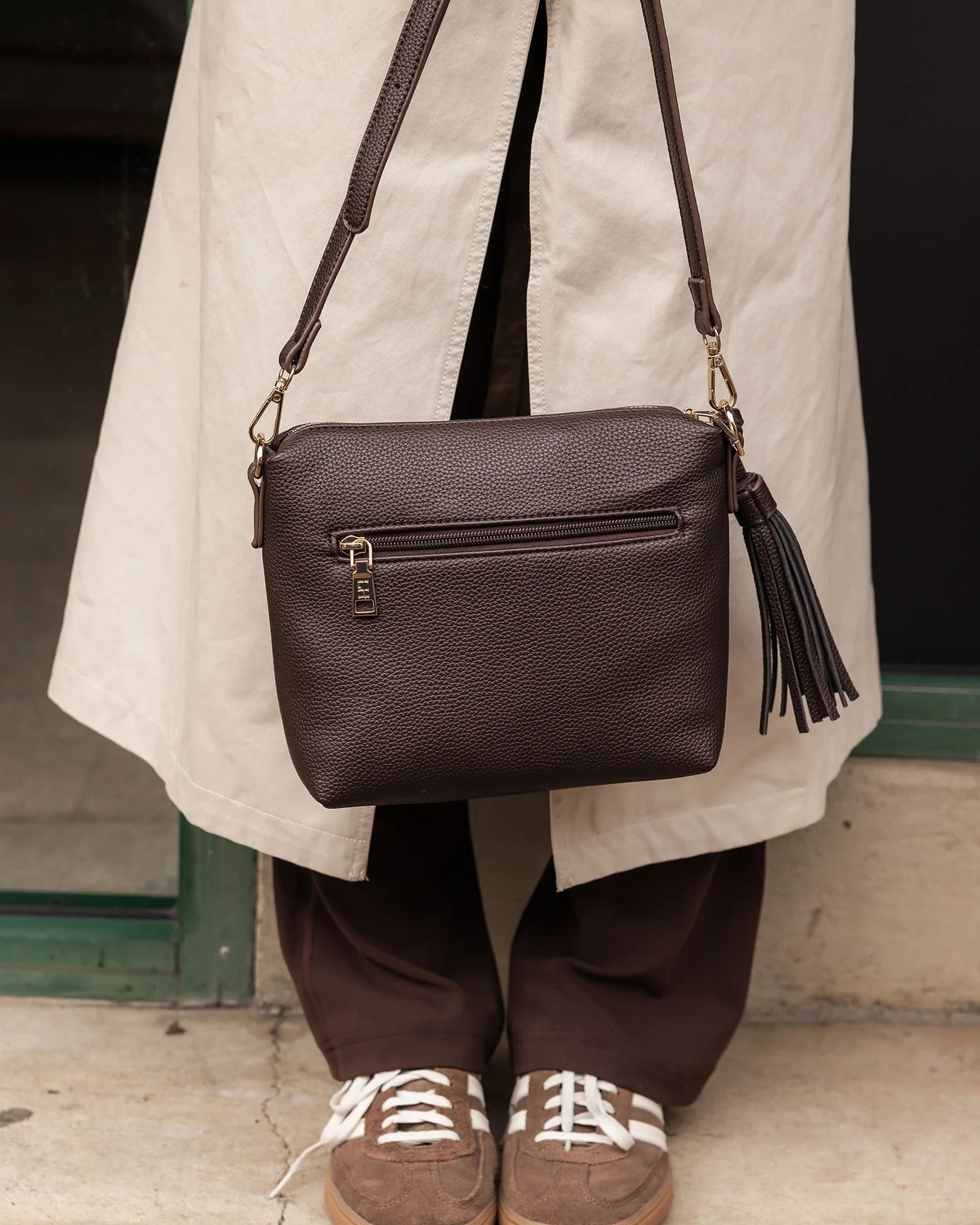 Kasey Crossbody Bag
