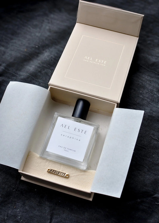 Seraphina Perfume A’EL ESTE