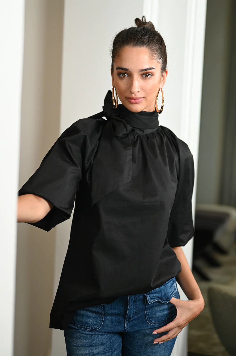 Demi Shirt