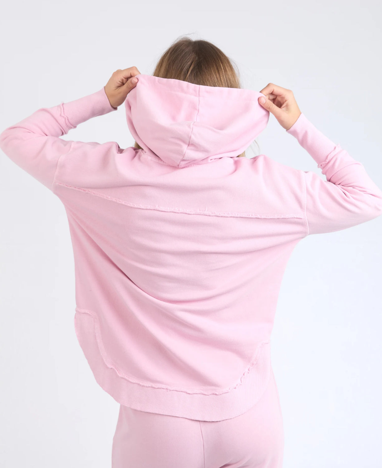 Simplified Hoodie