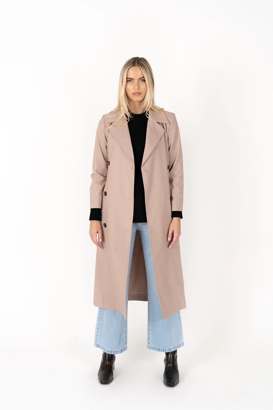 Cosmo Trench