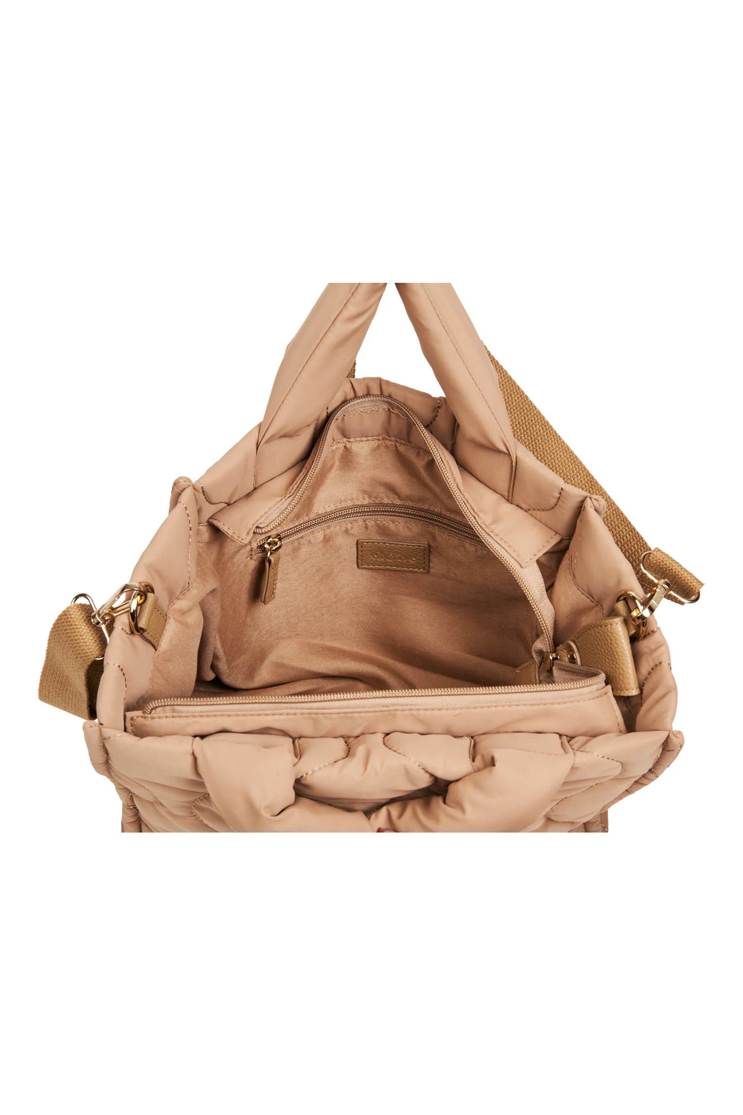 Argo Tote Bag