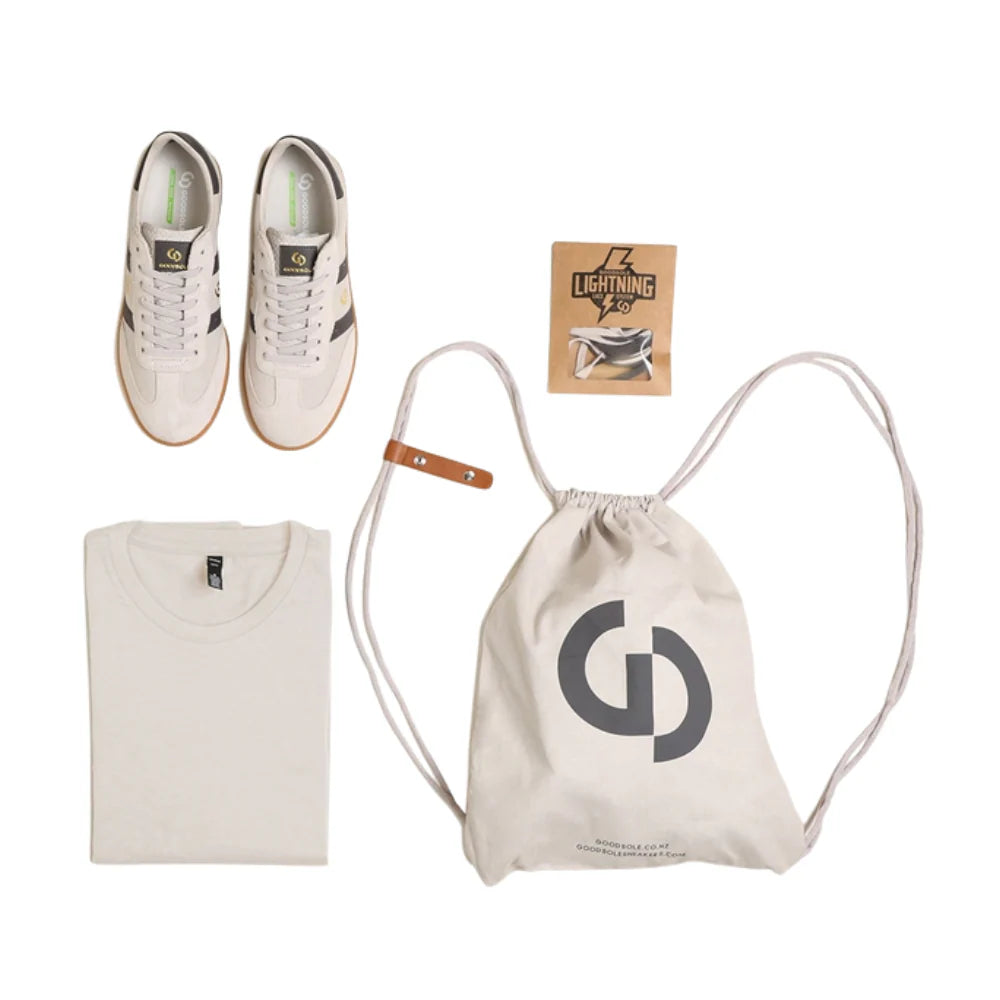 Goodsole Parallel 2001 AS Bundle