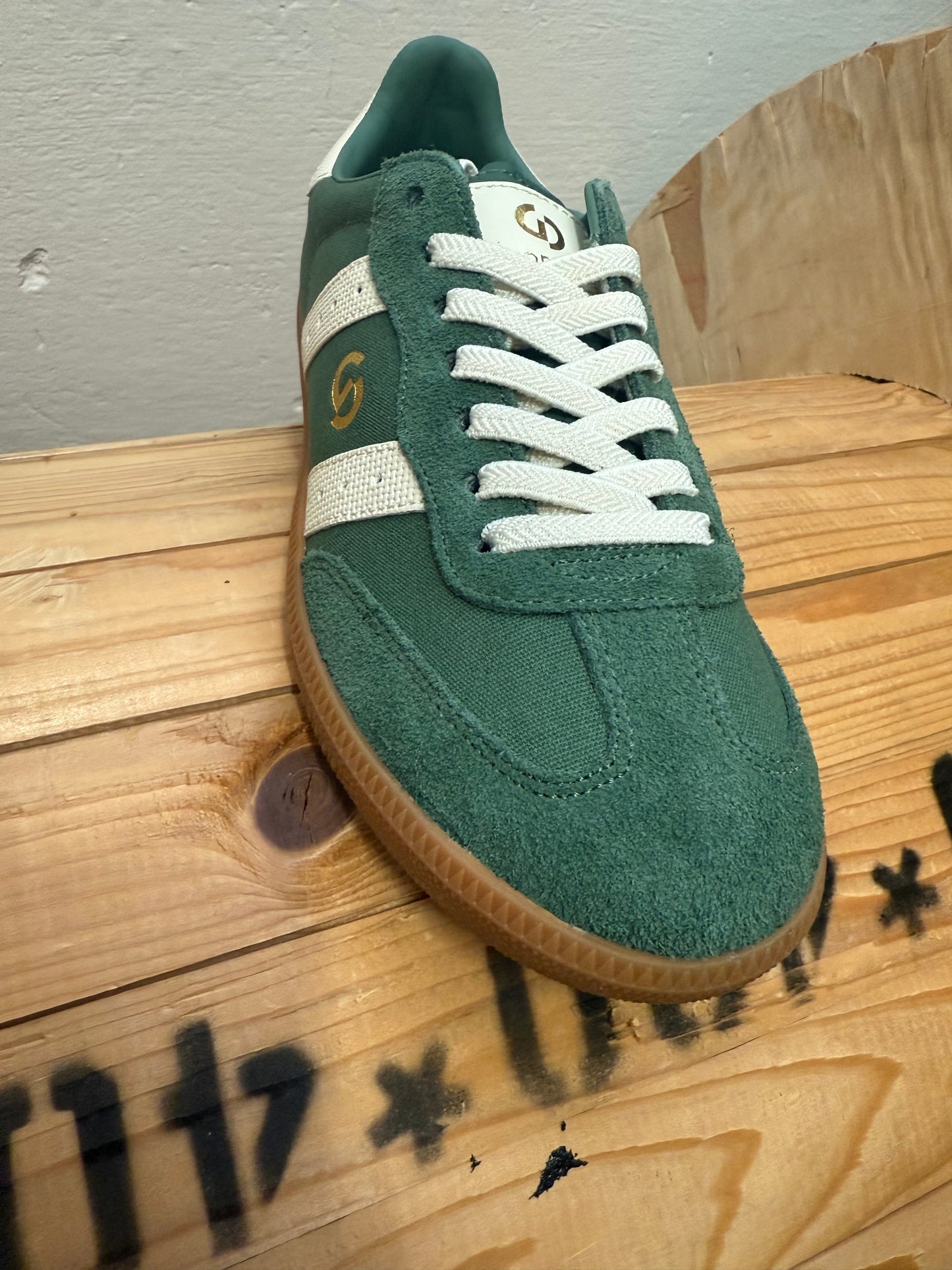 2001 Good Sole x AS Colour Bundle
