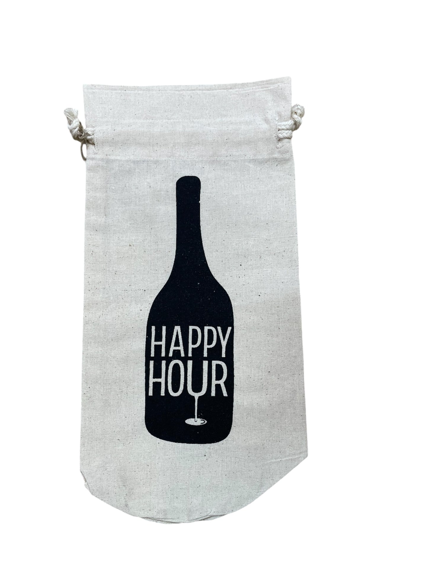 Wine bottle Bag