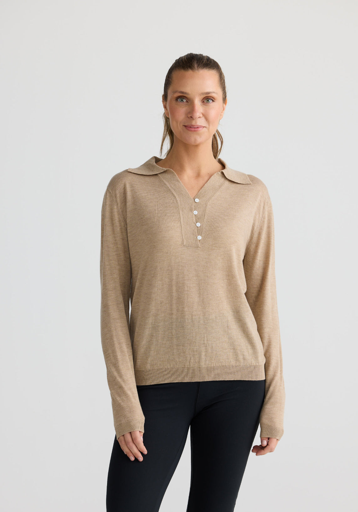 Escape Knit