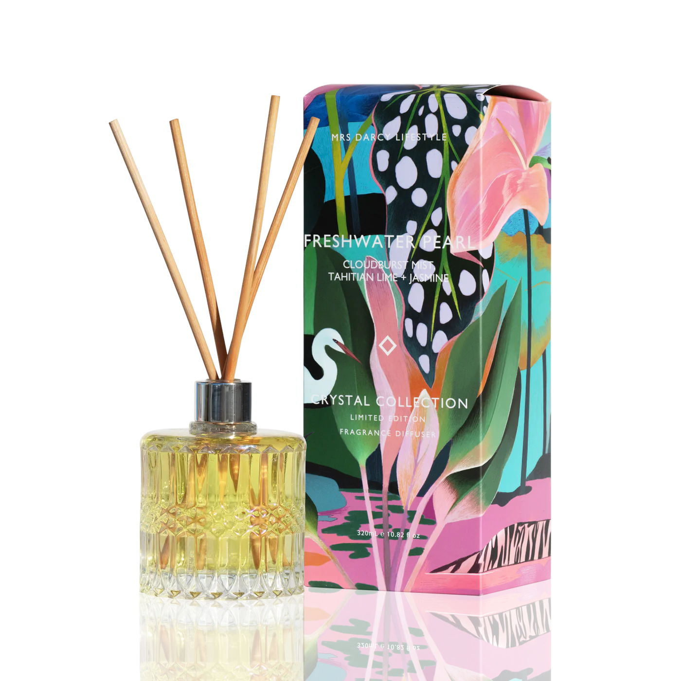 Freshwater Pearl Diffuser