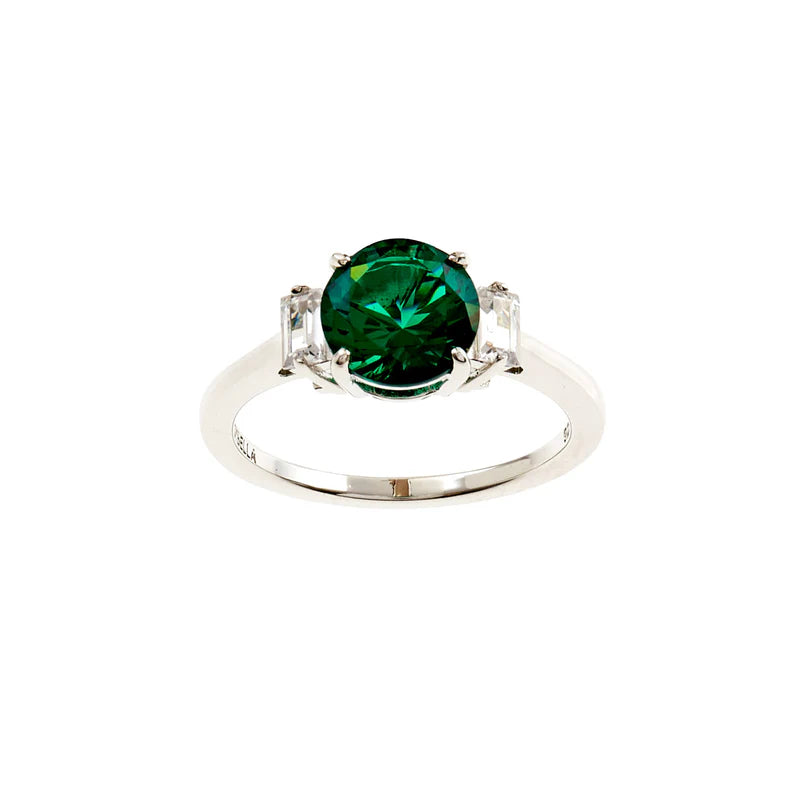 Nixi Ring