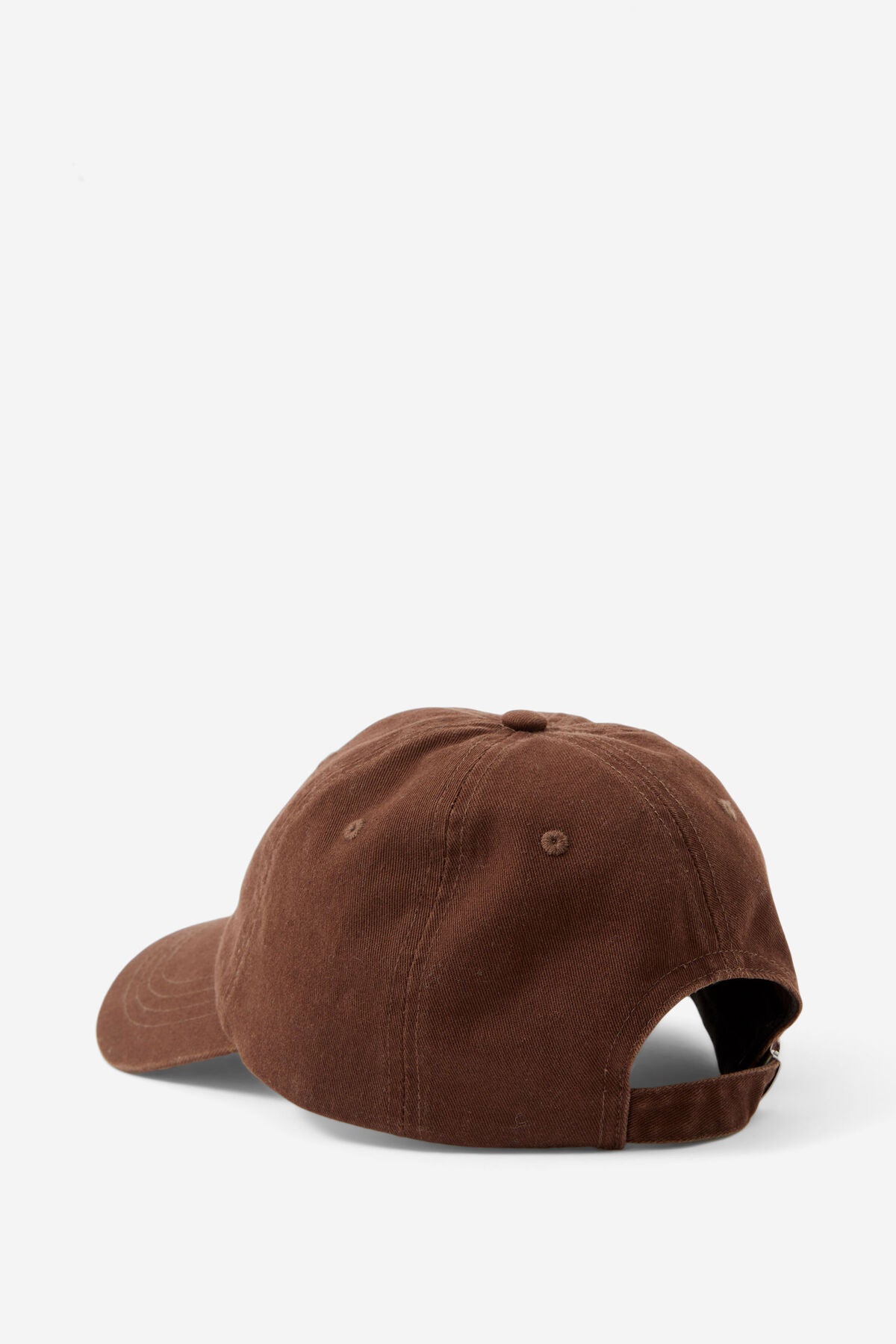 Ceres Life Monogram Cap