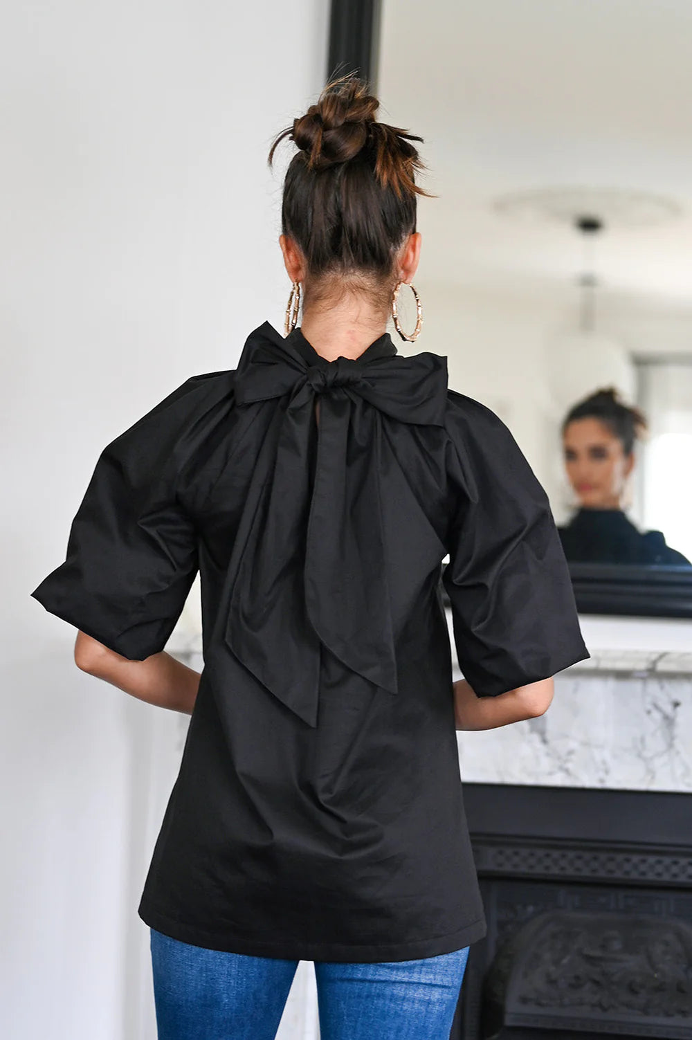 Demi Shirt