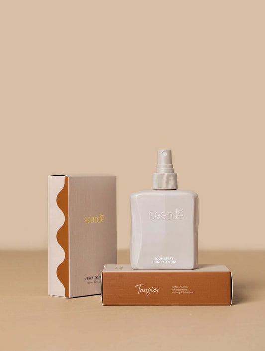 Room Spray - Tangier