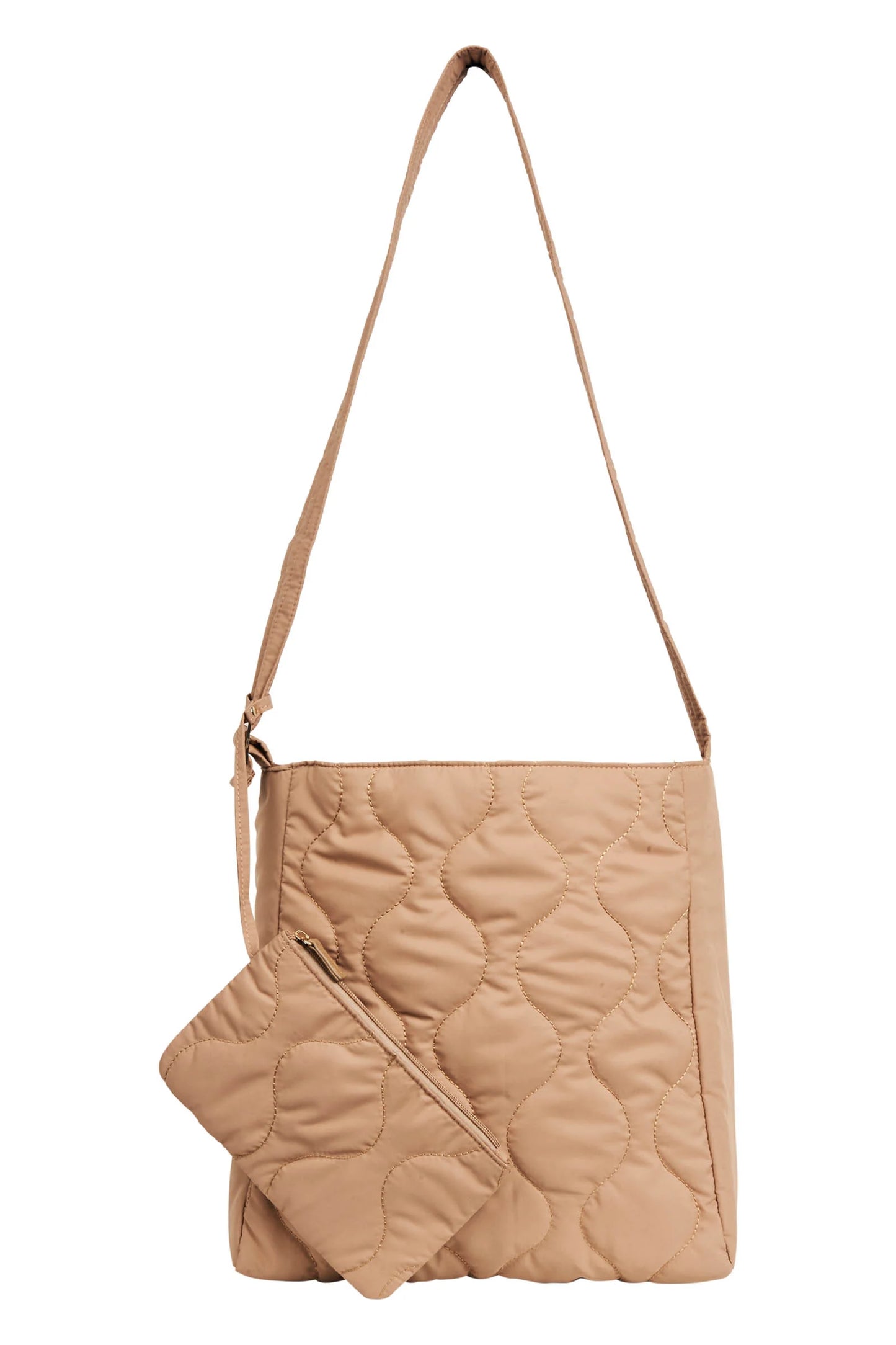 Argo Slouch Bag