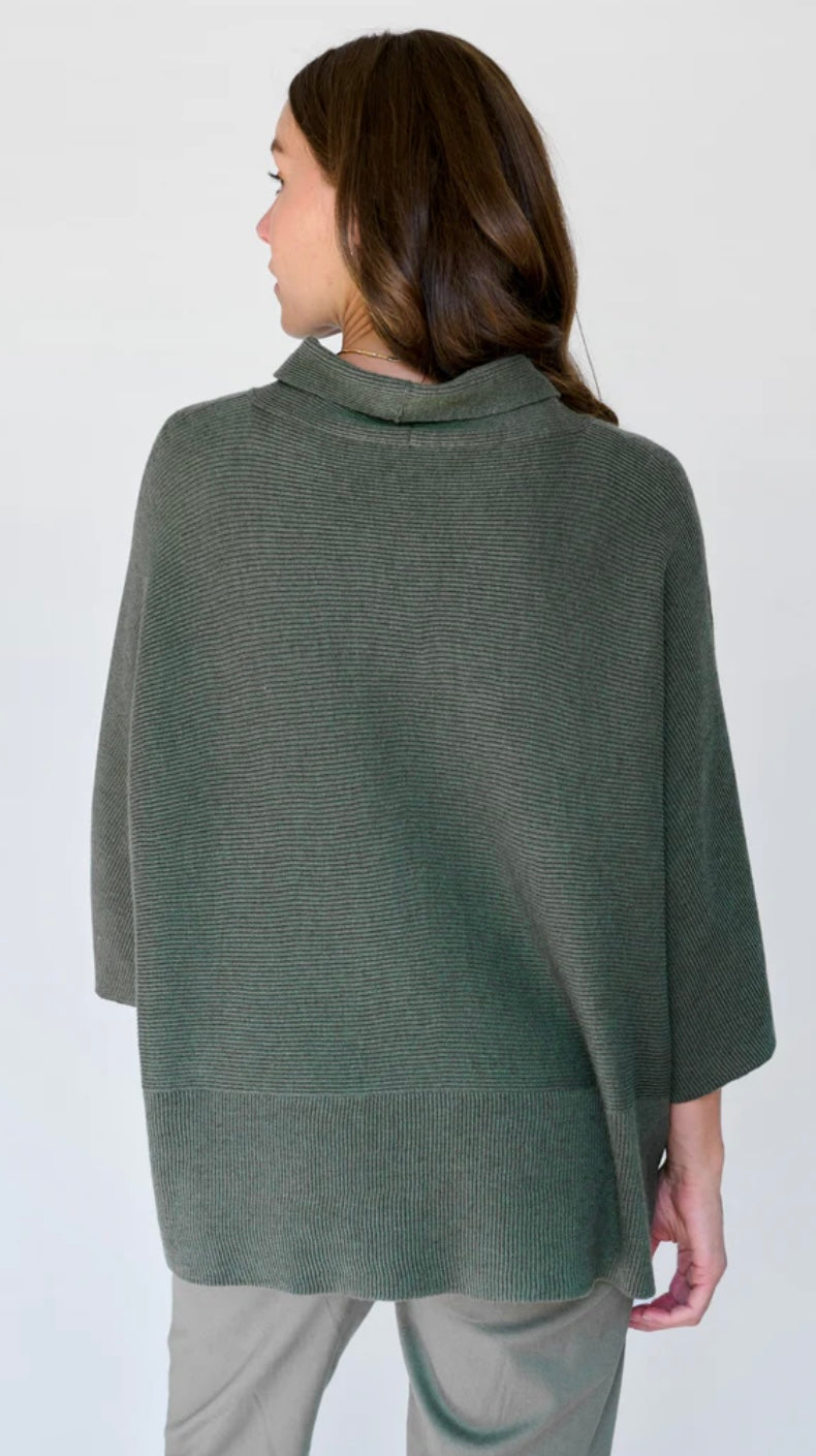 Ava Knit Pullover