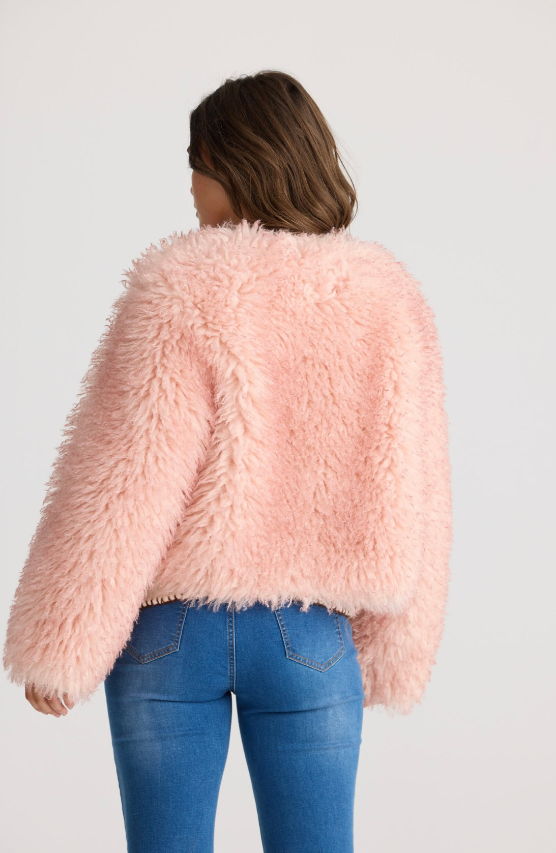 Gigi Jacket