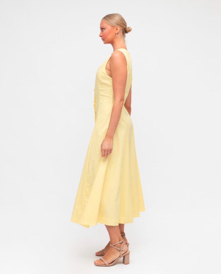 Zoe Dress