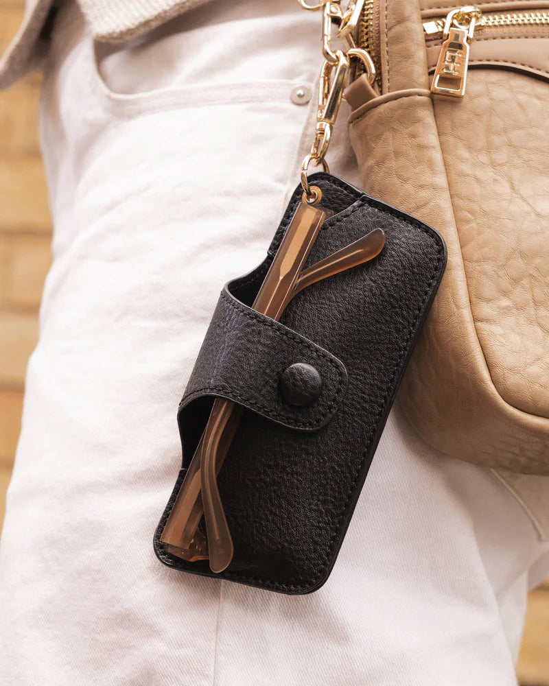 Skittle Sunglasses Case