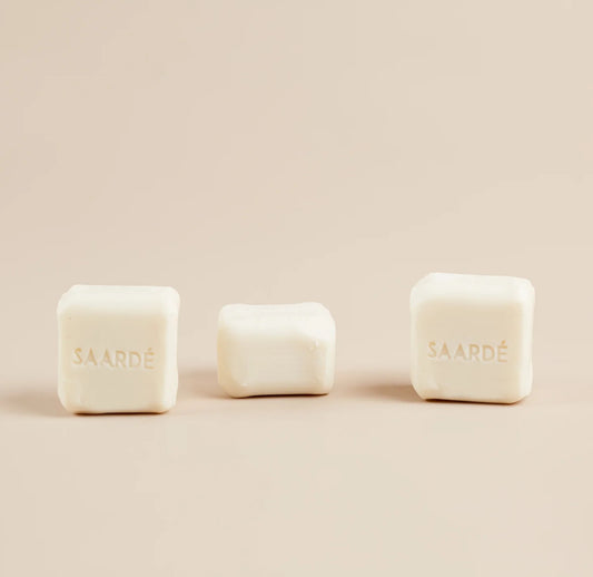 Soap Bar - Olive Oil Rose