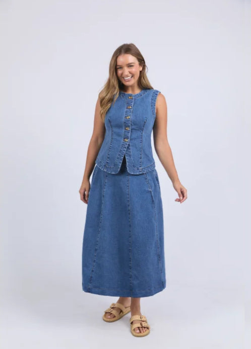 Abbott Skirt