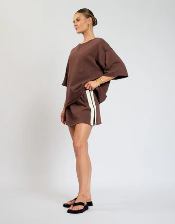 The Maya Mini - Chocolate