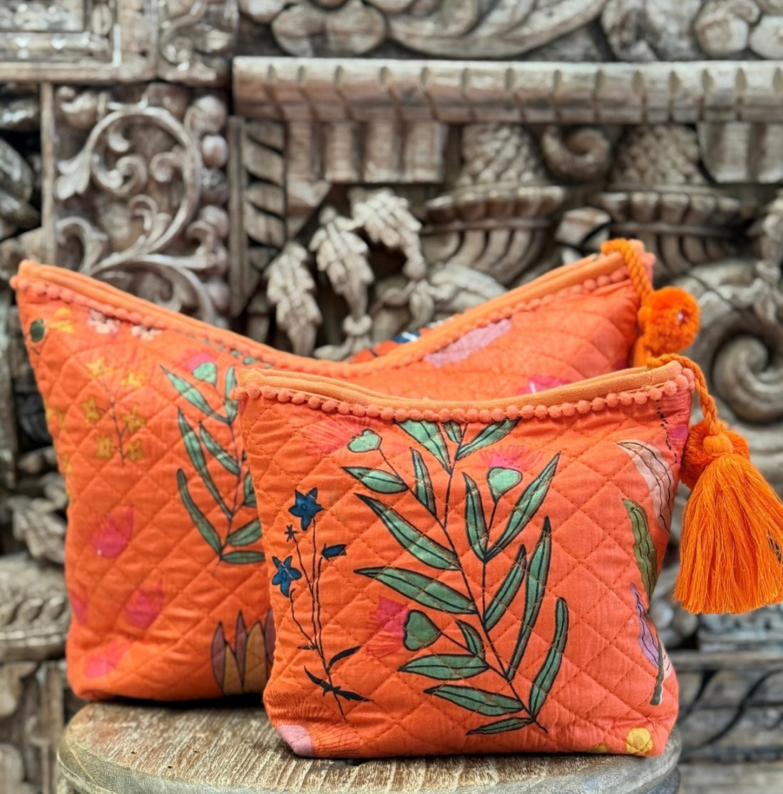 Protea Toiletry Bag