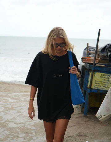 The Espresso Club Tee