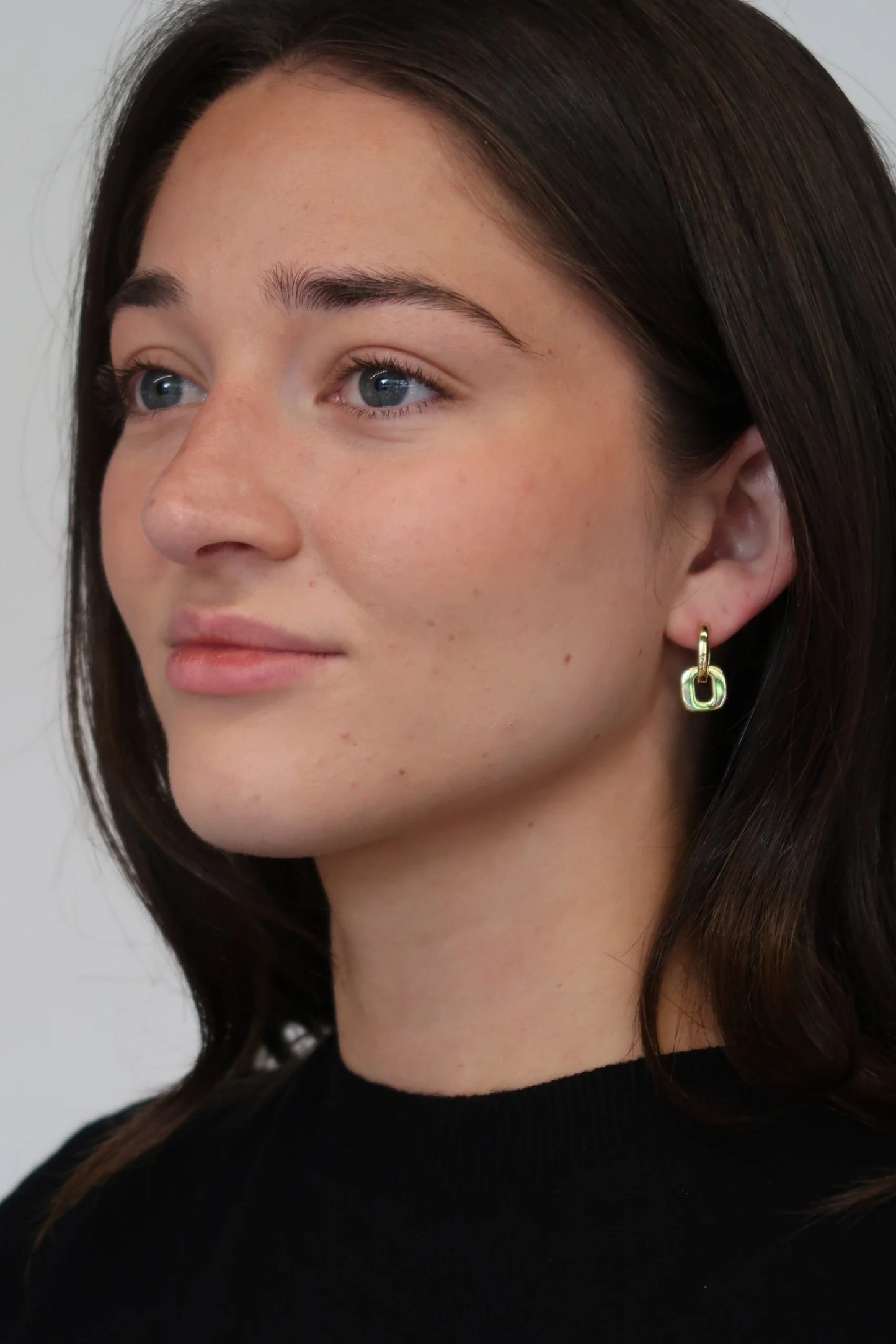 Ella Earring - Gold