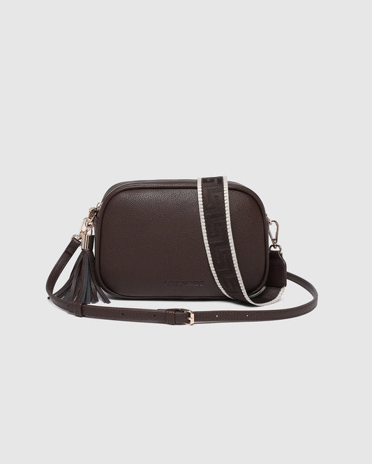 Jacinta Crossbody Bag