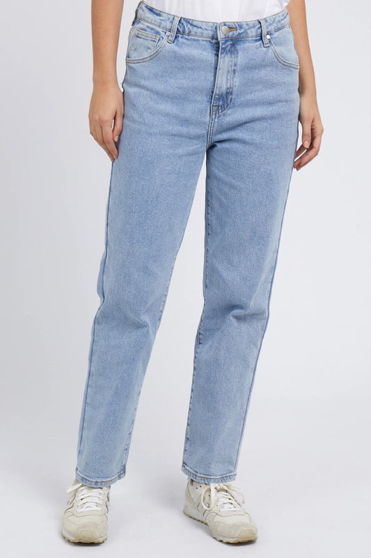 Enmore Wide Leg Jean