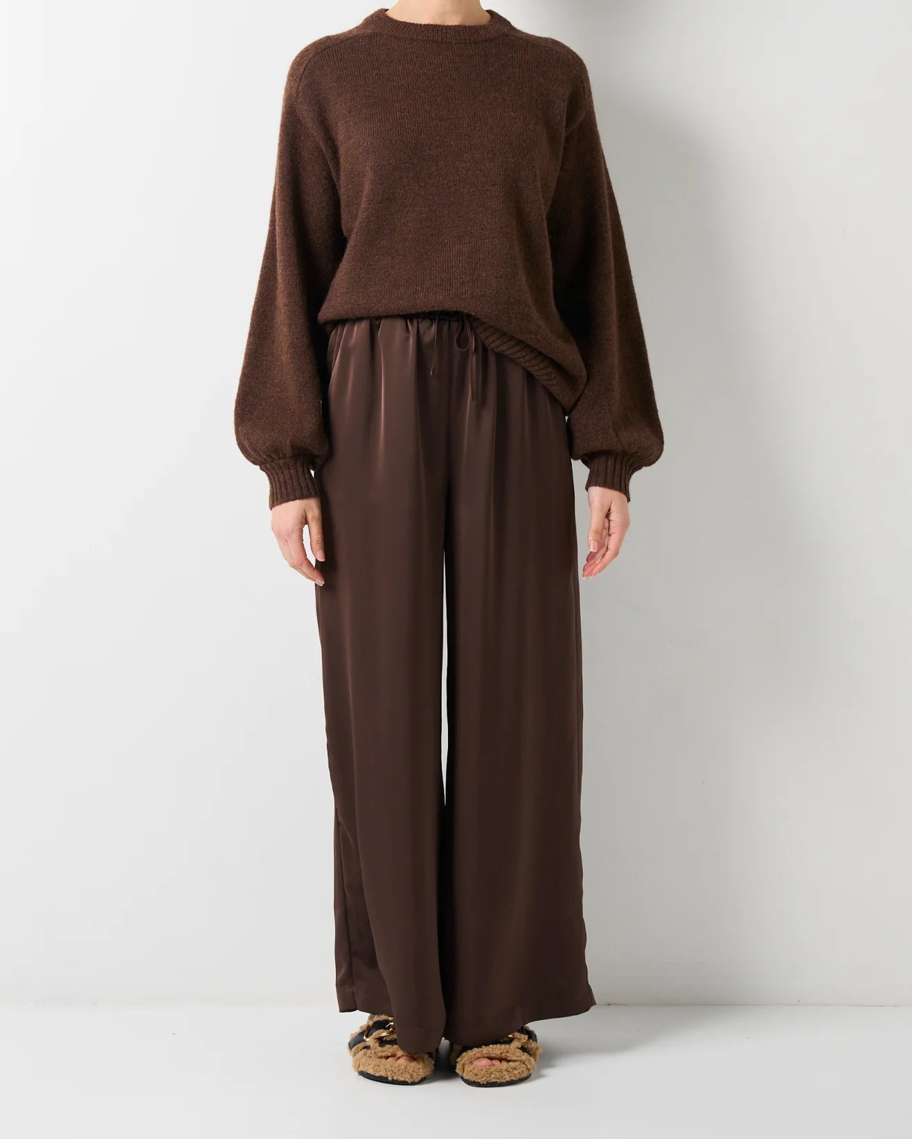 Stockholm Pant