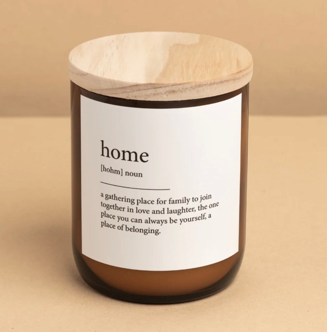 Dictionary Meaning Small Candle