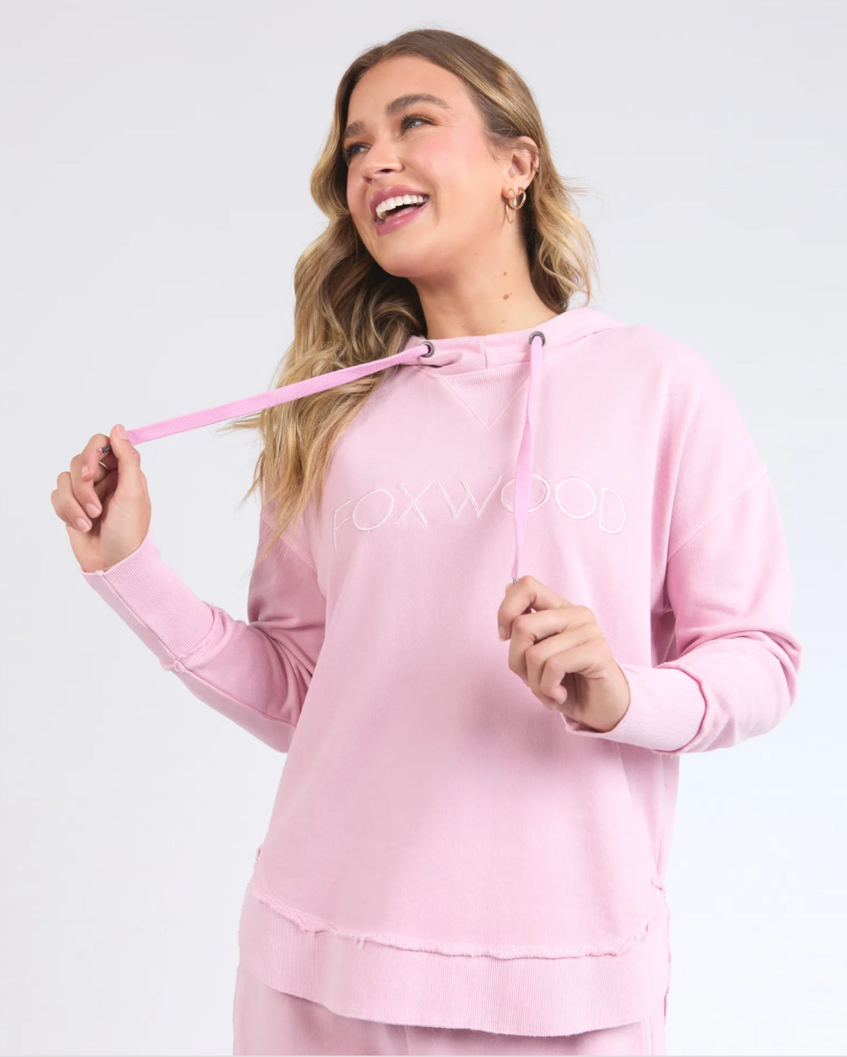 Simplified Hoodie