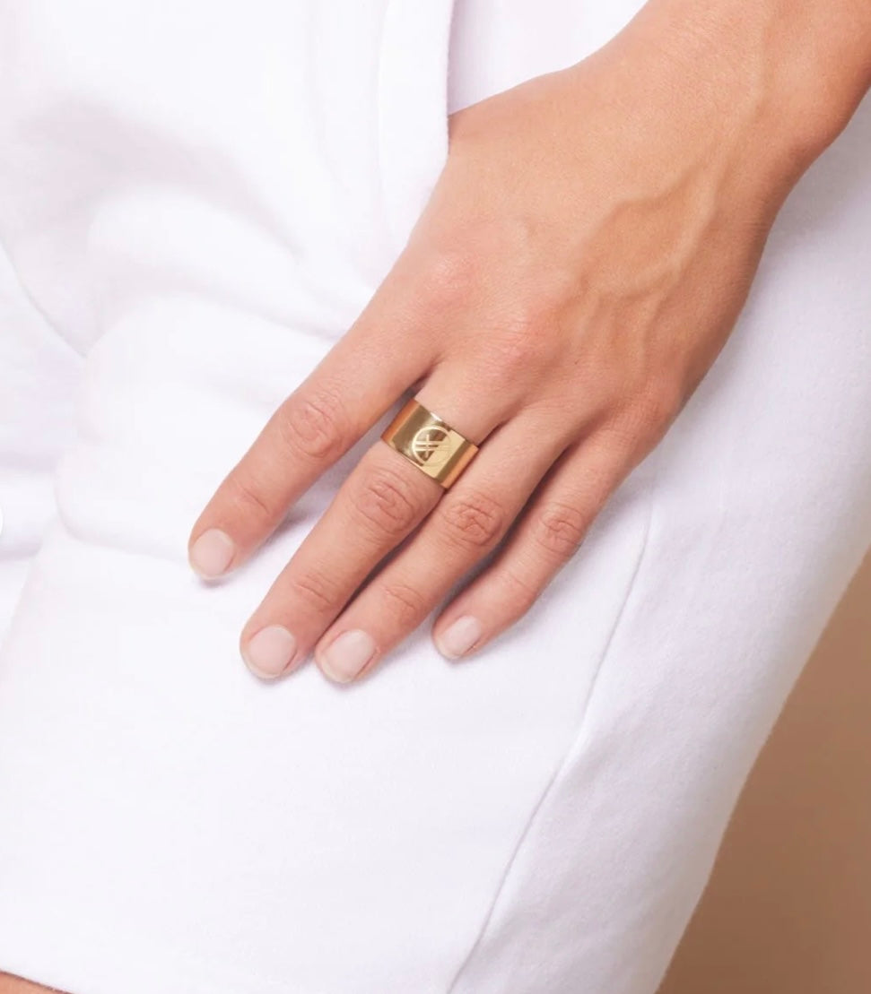 Grandstand Band Ring