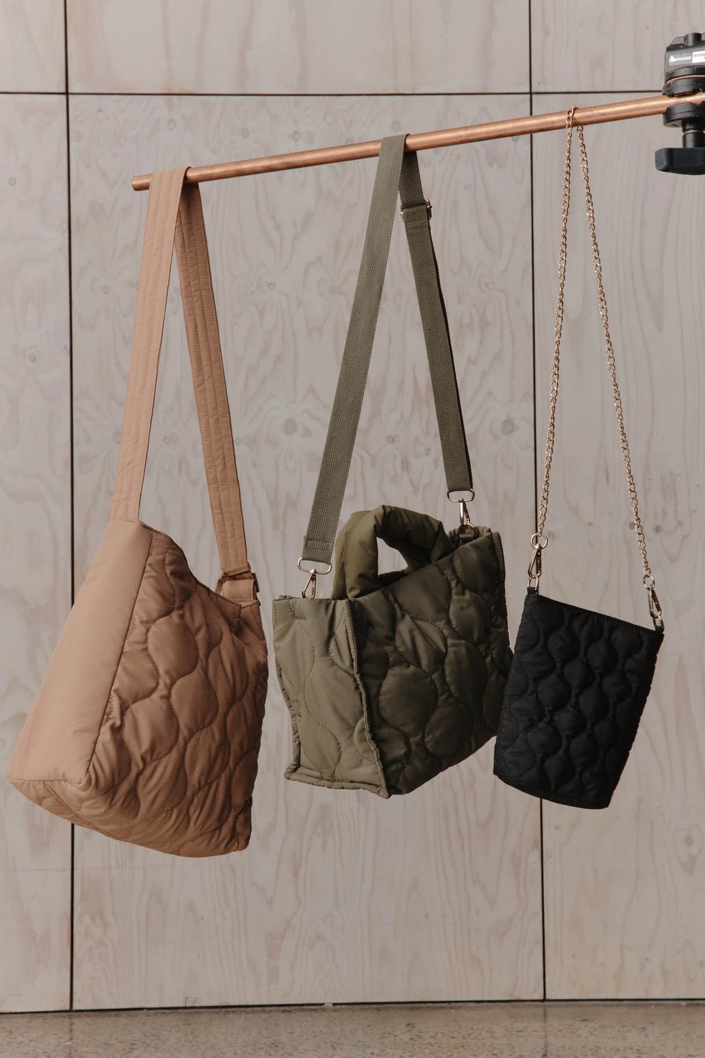 Argo Tote Bag