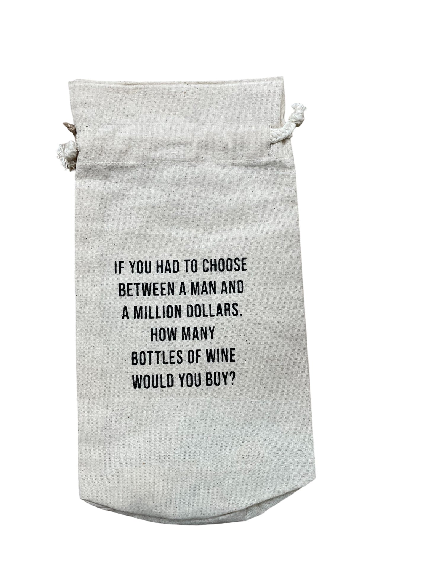 Wine bottle Bag