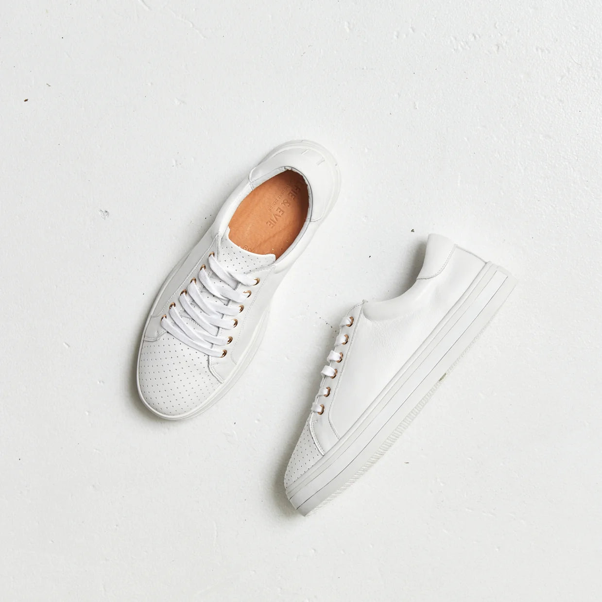 Alfie + Evie Paradise Sneaker