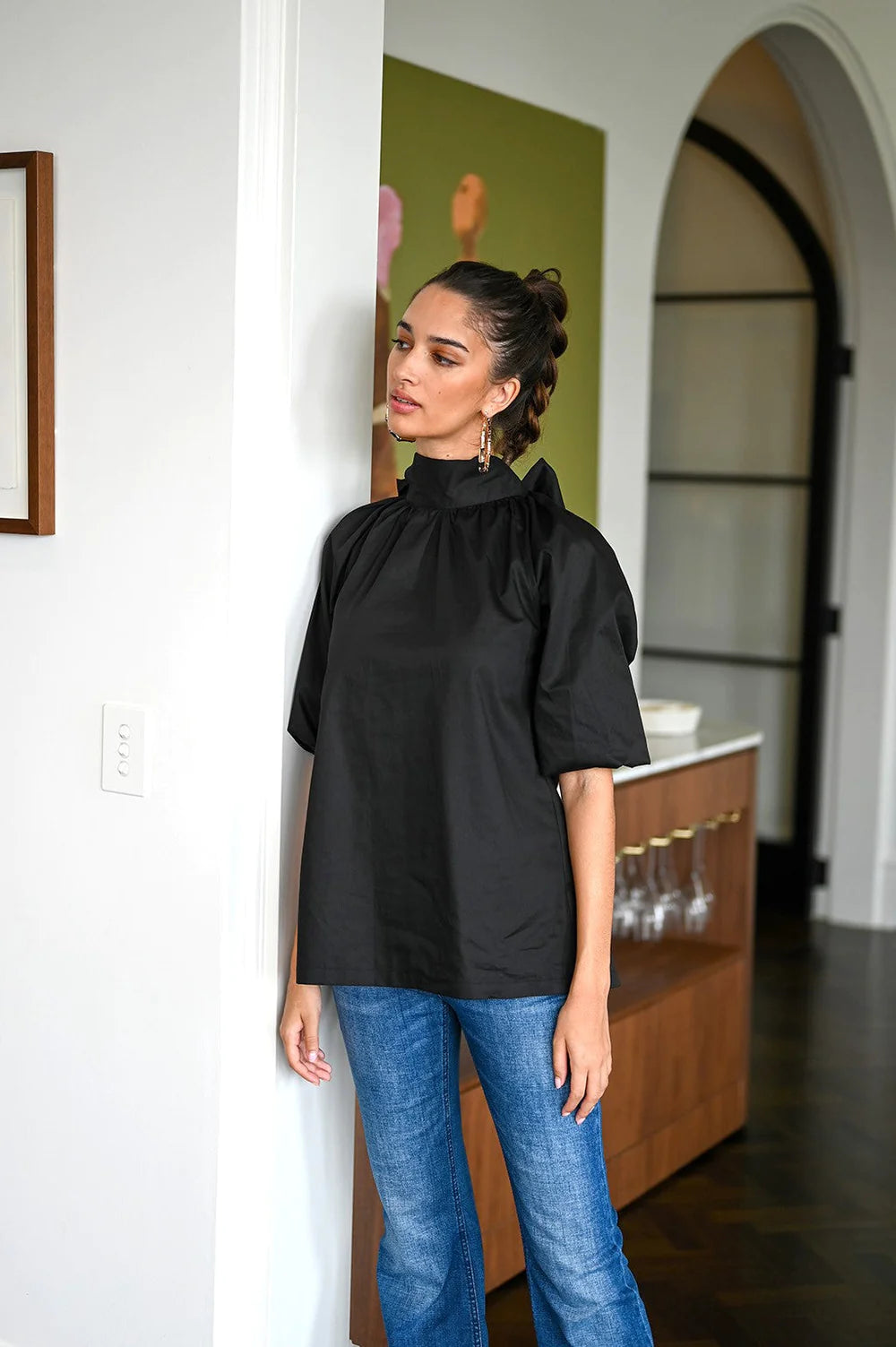 Demi Shirt