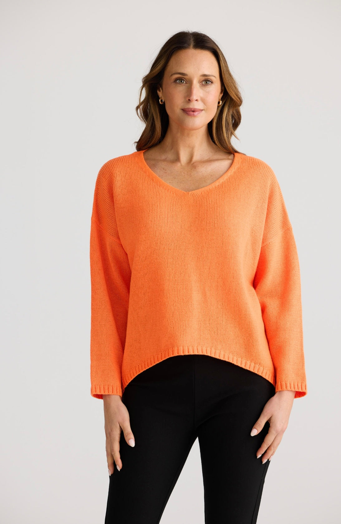 Cascade Knit