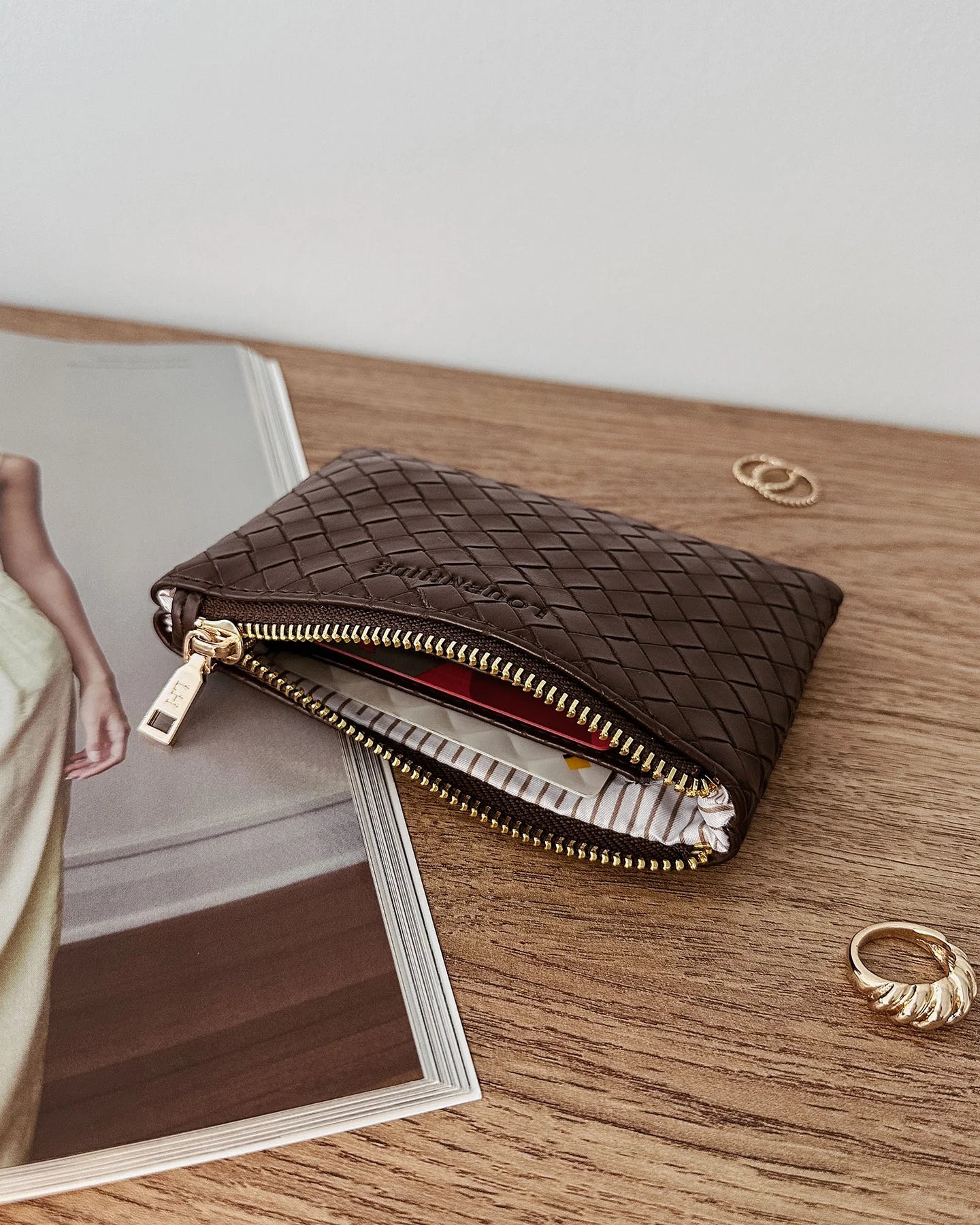 Kuta Purse