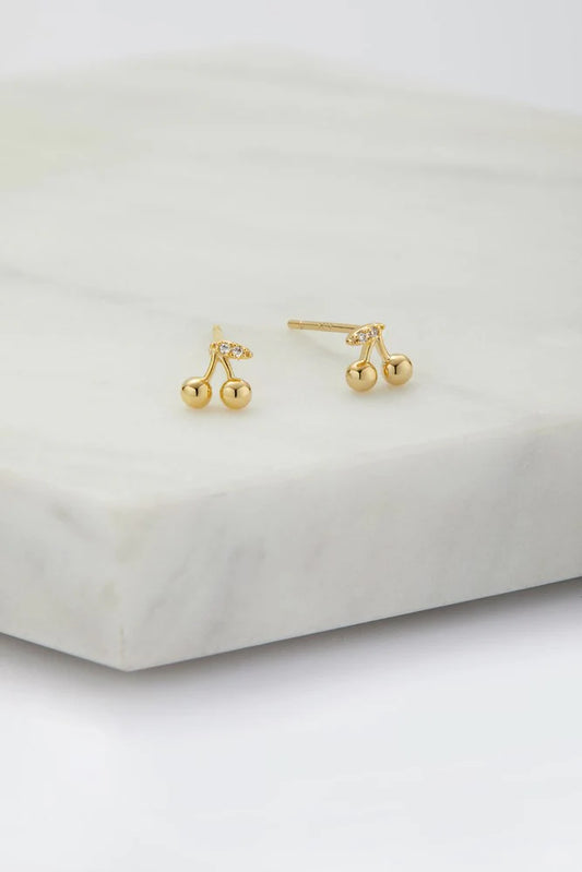 Layla Stud Earring