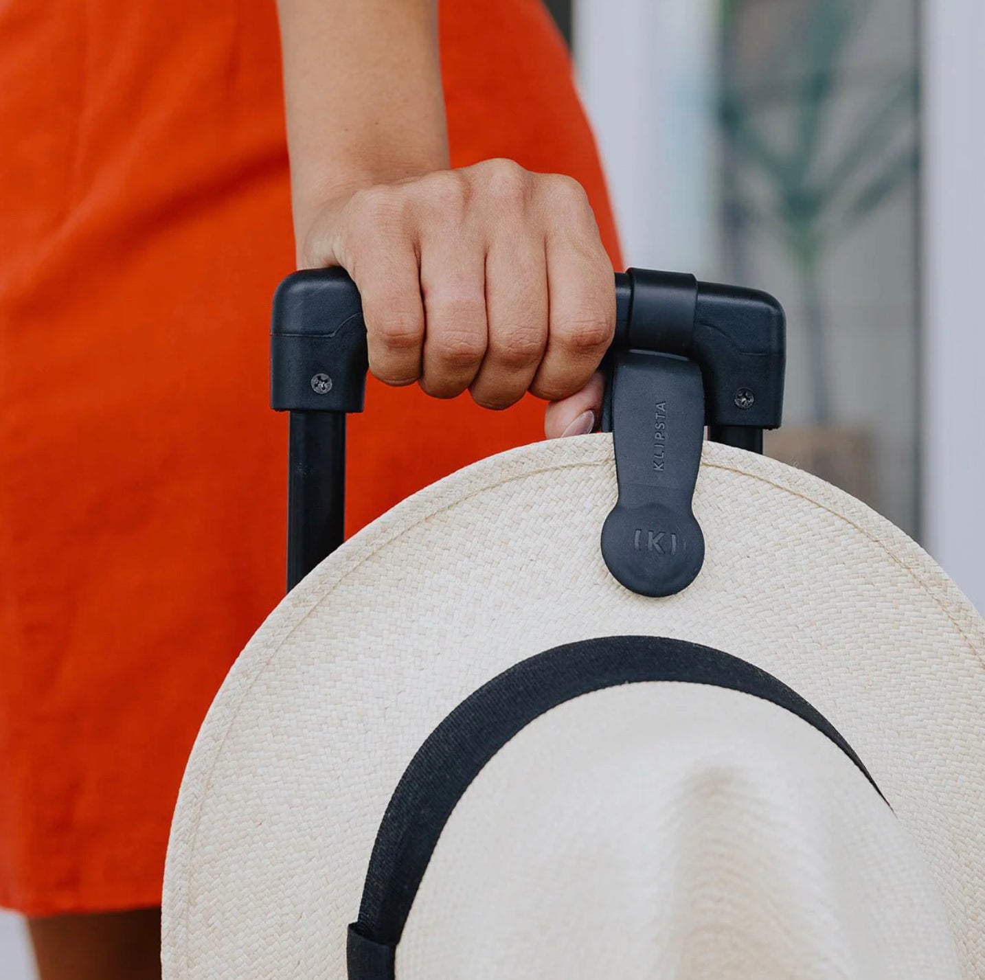 Hat Clip
