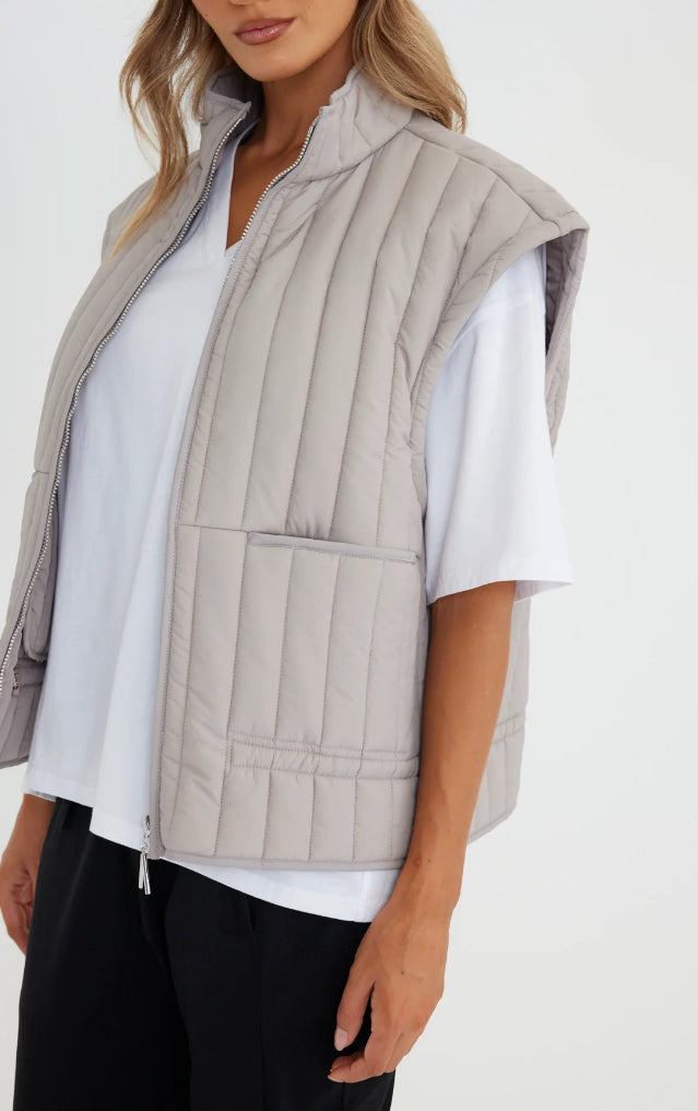Aria Vest