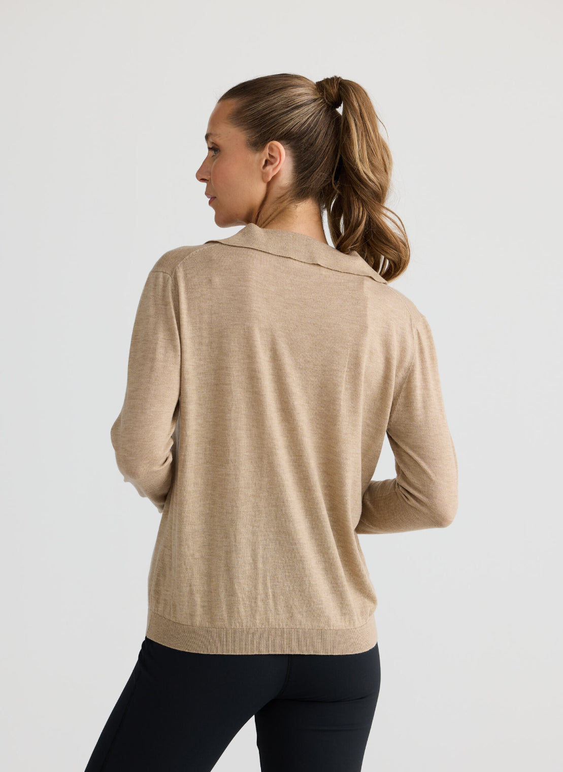 Escape Knit