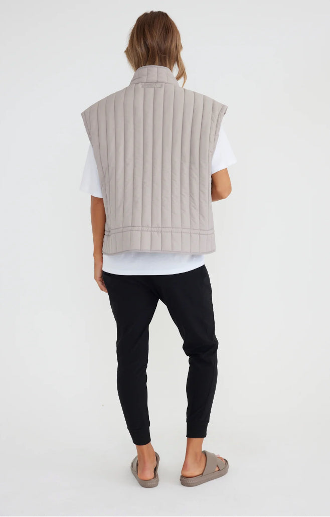 Aria Vest